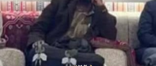 أبرز شروط بن حبريش لإنهاء أزمة هضبة حضرموت والخروج من بترومسيلة