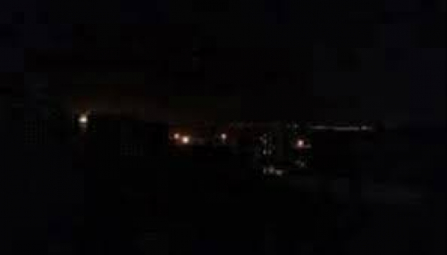 قطع الكهرباء في وادي حضرموت بعد احتلال مليشيات بن حبريش لـ "بترومسيلة"