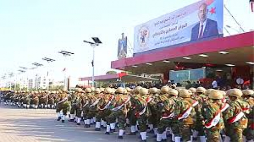 أنياب الجنوب ومخالبه العسكريّة… رسالة لا يمكن تجاهلها بعد عرض خورمكسر