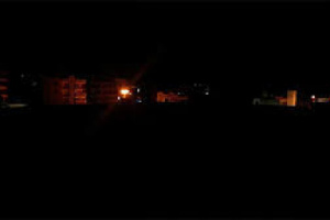 عاجل.. وادي حضرموت يغرق في ظلام كامل وسط تحذيرات من انفجار قادم