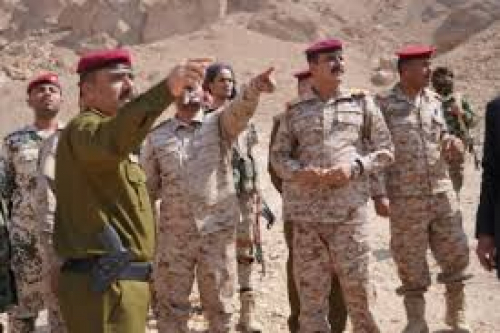 سياسي حضرمي: لا استقرار في حضرموت بوجود قوات الغزو والاحتلال