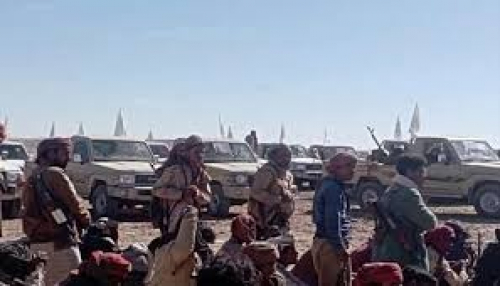 هجمات حلف بن حبريش تهز أمن واقتصاد حضرموت