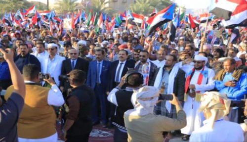 استقلال الجنوب ثمنه الدم والكرامة ومسار التحرر مستمر