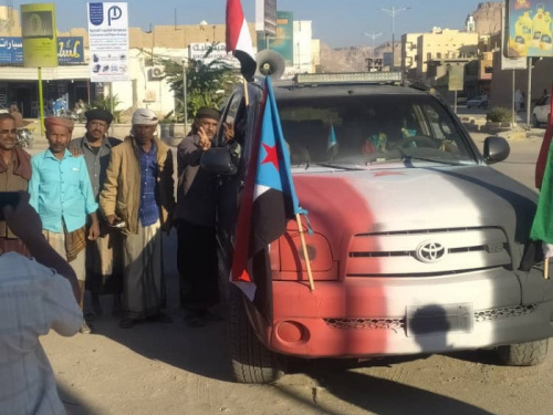 الانتقالي من الهجوم إلى الانتصار.. شراكة رسخت حضور الجنوب