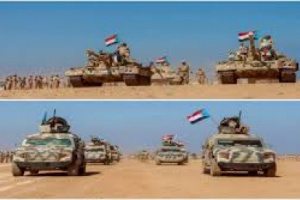 محلل سياسي يشير إلى دور التحالف في إسقاط حضرموت لصالح وحدة التراب الجنوبي