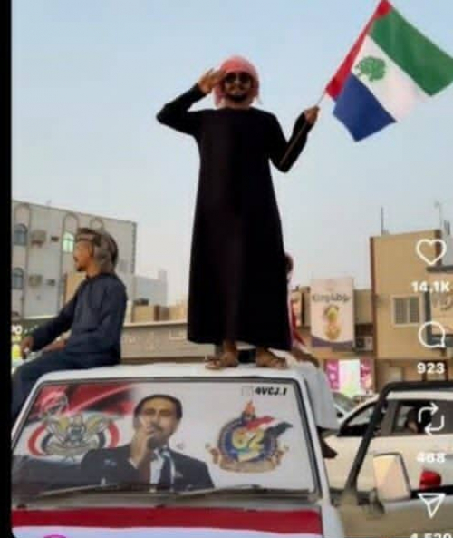 من صمت 35 عامًا عن جرائم المنطقة الأولى لا يحق له اليوم المتاجرة بشعارات الوطنية