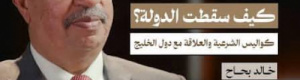 خالد بحاح يفضح الشرعية ويكشف تضحيات التحالف العربي مقابل فساد النخبة اليمنية