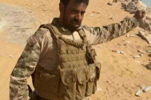 عاجل: بقيادة العميد وجدي باعوم.. القوات الجنوبية تسقط معسكر عارين آخر معاقل الإصلاح والشرعية في شبوة(صور)