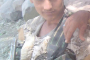 عاجل: استشهاد أول أبطال القوات المسلحة الجنوبية في معركة تحرير وادي حضرموت