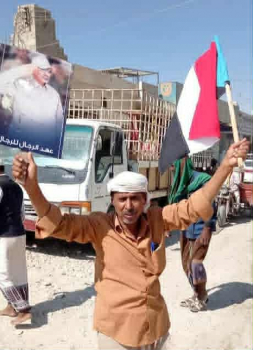 تغييرات وادي حضرموت تتم بغطاء سياسي إقليمي وتمويه عسكري محكم