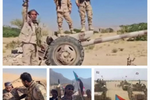 محلل سياسي: انتصار حضرموت لن يكتمل ما لم يحمِ الانتقالي مكاسبه من نفوذ المؤتمر ودرع الوطن