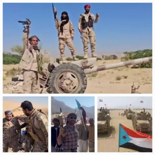 محلل سياسي: انتصار حضرموت لن يكتمل ما لم يحمِ الانتقالي مكاسبه من نفوذ المؤتمر ودرع الوطن