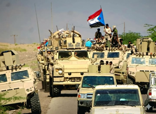 #تحرير_الوادي: منعطف استراتيجي للجنوب.