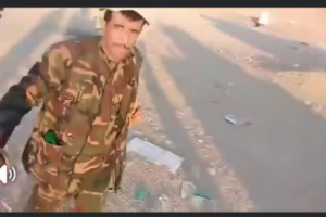 عاجل: العمالقة الجنوبية تقتحم تحصينات اللواء 23 وتبدأ السيطرة على العبر