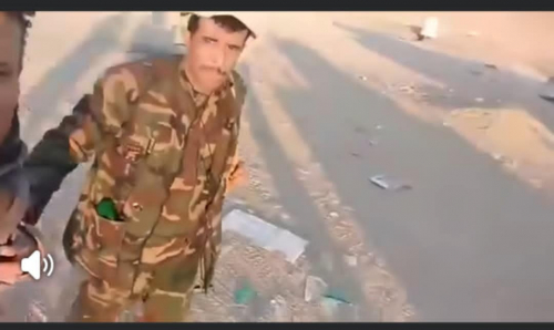 عاجل: العمالقة الجنوبية تقتحم تحصينات اللواء 23 وتبدأ السيطرة على العبر