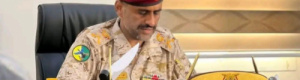 عاجل: اللواء محسن مرصع يسلّم مواقع المهرة للقوات الجنوبية ويجسّد الوفاء للجنوب العربي