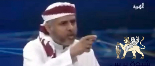 عاجل: السياسي بن عيدان يوجه رسالة لـ"صلاح باتيس" حول الهزيمة وادعاءات القوة