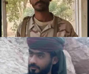 عاجل: ثلاثة شهداء جنوبيين في معركة تطهير وادي حضرموت وصحراء العبر