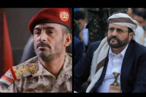 سياسي حضرمي يحمل العرادة وبن عزيز مسؤولية أي اعتداء من مأرب على شبوة وحضرموت