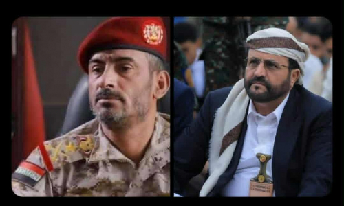 سياسي حضرمي يحمل العرادة وبن عزيز مسؤولية أي اعتداء من مأرب على شبوة وحضرموت