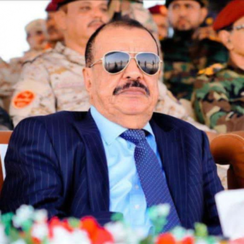 بن بريك يوجّه مذكرة صارمة لحماية حضرموت والمهرة من الاختلالات بعد التحرير