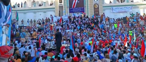 الحاضنة الشعبية الحضرمية سهّلت انتصار القوات الجنوبية في عملية المستقبل الواعد