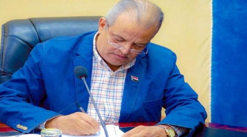 الانتقالي من التأسيس إلى التمكين وصنع السيطرة الكاملة على الجنوب