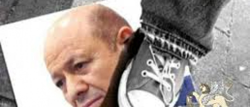 عاجل: رشاد العليمي يغادر معاشيق ويأمر بحرق أوراق وملفات حساسة