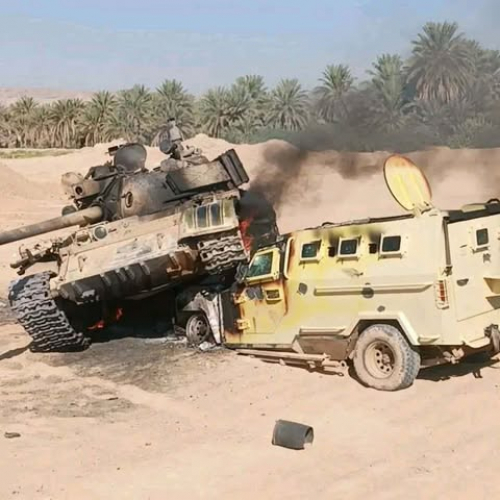 تصعيد مرتقب يفتح باب مفاوضات جديدة ويرسم ملامح مستقبل الجنوب