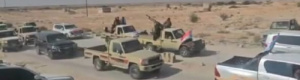 عاجل: القوات الجنوبية تدخل في هذه اللحظات مدينة الغيضة عاصمة المهرة