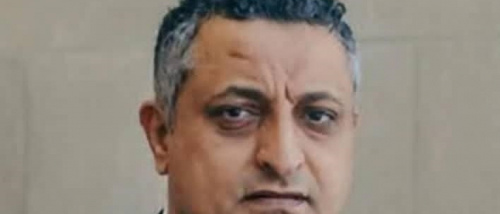 عاجل: وزير ومستشار لرشاد العليمي يدعو لتشكيل حكومة يمنية مصغرة في مأرب