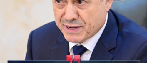 العليمي يستجدي المجتمع الدولي لإخراج القوات الجنوبية من أرضهم بدلا من عودته لصنعاء