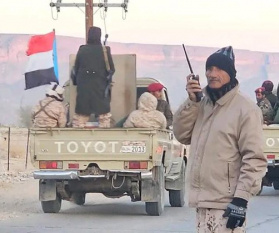 مواجهة القوات الجنوبية في حضرموت تهدد الأمن الإقليمي وتفتح الباب للقاعدة والحوثيين