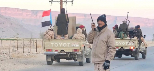 مواجهة القوات الجنوبية في حضرموت تهدد الأمن الإقليمي وتفتح الباب للقاعدة والحوثيين