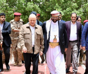 تعليق سياسي: حكومة مصغرة في مأرب… انعكاس العجز واليأس عن استمرار الوحدة اليمنية؟