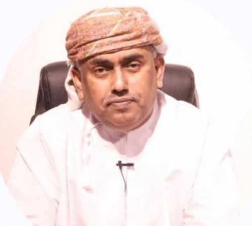سياسي عماني: دولة الجنوب العربي واقع لا يمكن تجاهله.