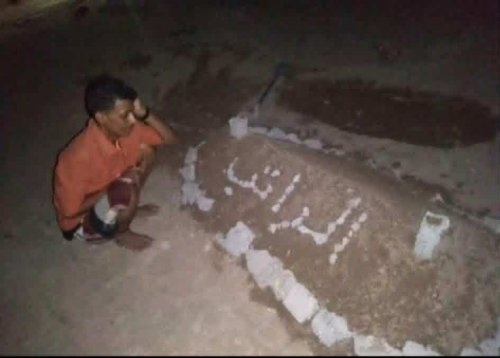 الوحدة&hellip; من جسر أحلام إلى جسر عبور للسرق نحو الثروات