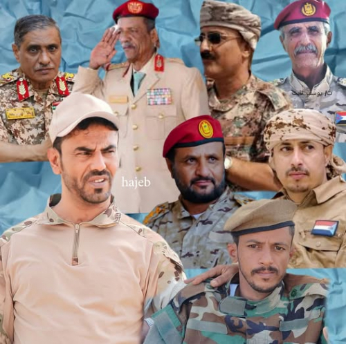 القوات الجنوبية تعيد انتشارها من لحج حتى المهرة وتؤكد سيطرتها