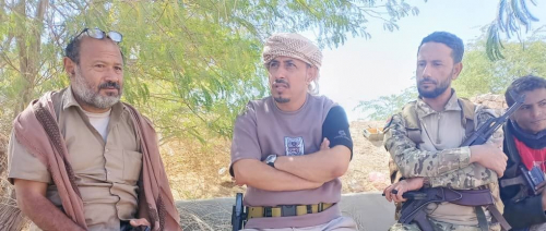 من أسرار سيطرة القوات الجنوبية وتحرير وادي حضرموت
