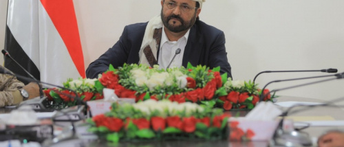  صحيفة دولية: الإخوان يعارضون تحركات الانتقالي خوفا على نفوذهم في مأرب