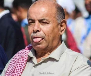 حضرموت ترفض خطاب الخنبشي الاستفزازي وتتمسك بخيارها الجنوبي