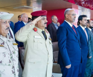 الشرعية بين المفهوم والواقع… كيف انقلب ميزان القوة في الجنوب واليمن؟