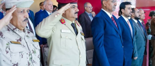 الشرعية بين المفهوم والواقع… كيف انقلب ميزان القوة في الجنوب واليمن؟