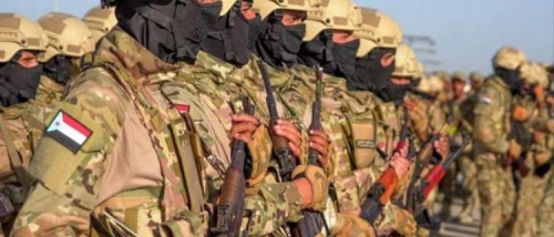 الانتقالي يدفع لطرد الجبولي.. تعزيزات العمالقة تحسم مصير محور طور الباحة