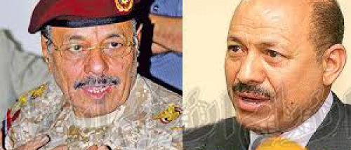 العليمي والأحمر ينتقمون من قوات الجنوب في المصينعة وأبين بهجمات إرهابية