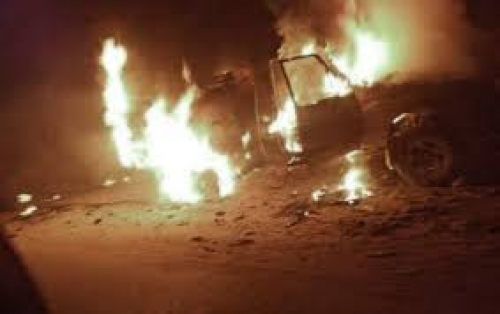 القوات الجنوبية تسحق إرهابيي القاعدة المدعومين من الأجهزة اليمنية في المصينعة