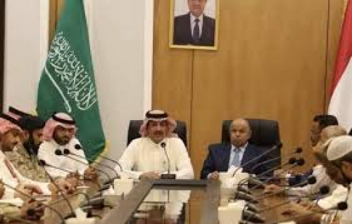 الزيارات السعودية للجنوب.. رسائل طمأنة لا استهداف للمشروع الوطني الجنوبي