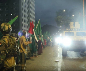 عاجل: وفد سعودي - إماراتي يصل عدن وسط استقبال شعبي واسع واستعداد للقاء الزُبيدي (صور)