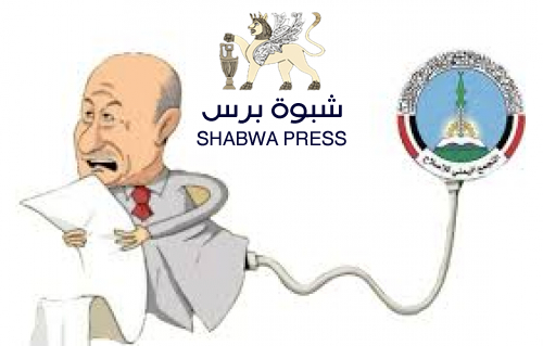 العليمي يكرر مصطلح القوات الوافدة وخبير عسكري: قوات الجنوب ليست غريبة في أرضها