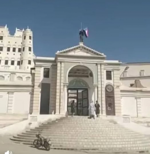 الأجهزة الأمنية في سيئون تضبط عصابة تنتحل صفة القوات الجنوبية لنهب منازل المواطنين